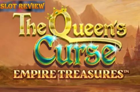 The Queens Curse Empire Treasures slot